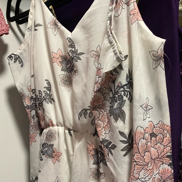 Hollister romper XS - Picture 1 of 1